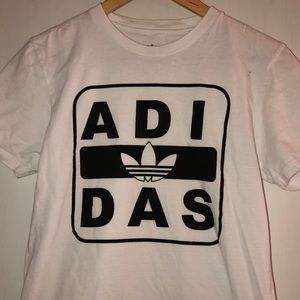 ADIDAS T-SHIRT